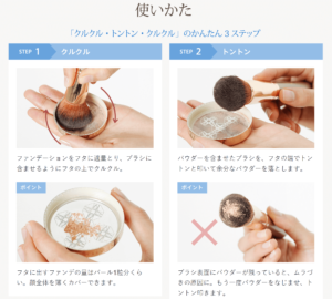 使い方【1】